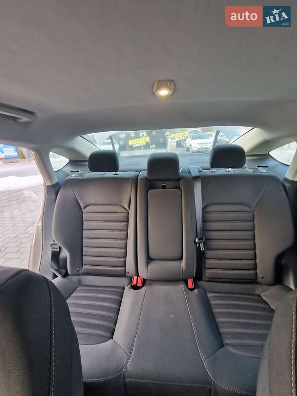 Седан Ford Fusion 2017 в Кременчуге фото 6 Седан Ford Fusion 2017 в Кременчуге