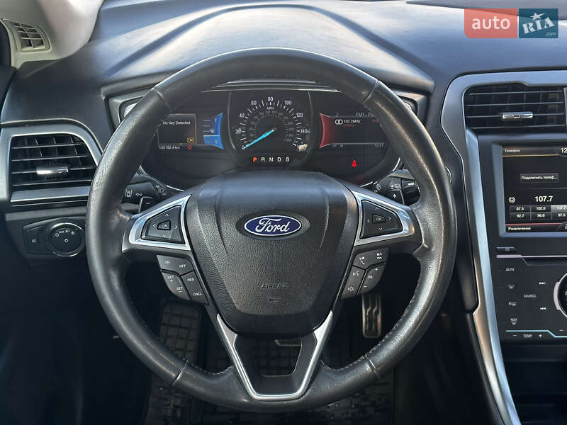 Седан Ford Fusion 2014 в Днепре