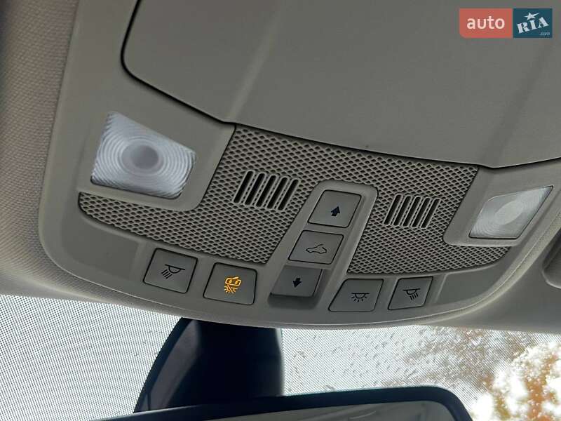 Седан Ford Fusion 2019 в Киеве