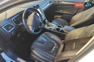 Седан Ford Fusion 2013 в Одессе