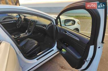 Седан Ford Fusion 2013 в Одессе