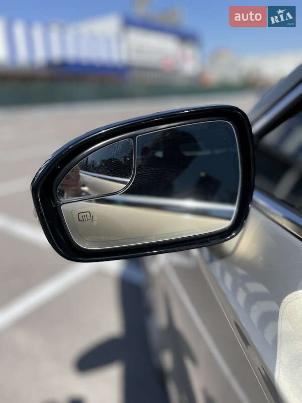 Седан Ford Fusion 2015 в Хмельницком