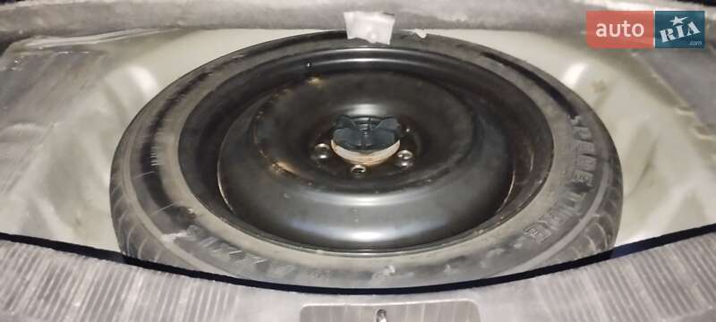 Седан Ford Fusion 2014 в Чернігові фото 13 Седан Ford Fusion 2014 в Чернігові