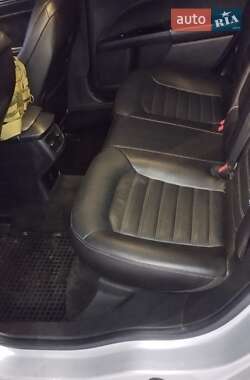 Седан Ford Fusion 2014 в Чернигове