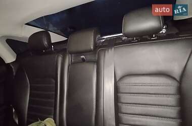 Седан Ford Fusion 2014 в Чернигове