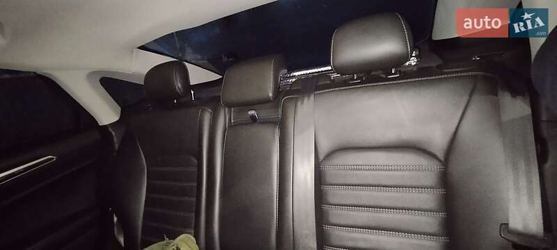 Седан Ford Fusion 2014 в Чернігові фото 27 Седан Ford Fusion 2014 в Чернігові