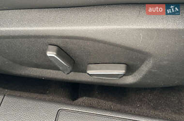 Седан Ford Fusion 2014 в Одессе