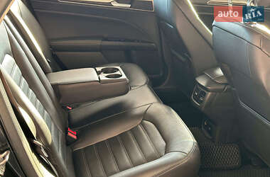 Седан Ford Fusion 2014 в Одессе