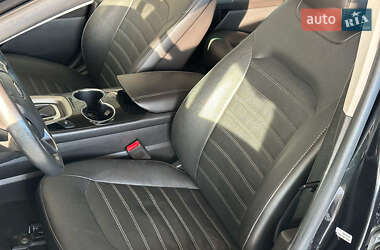 Седан Ford Fusion 2014 в Одессе