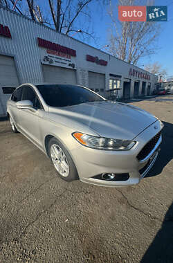 Седан Ford Fusion 2015 в Одессе