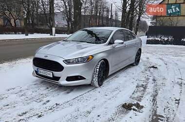 Седан Ford Fusion 2014 в Кропивницькому