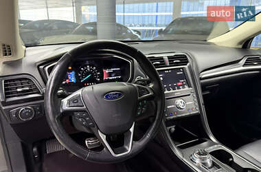 Седан Ford Fusion 2016 в Одессе