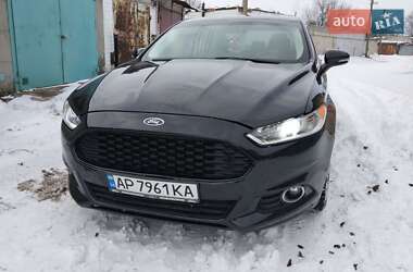 Седан Ford Fusion 2014 в Запорожье