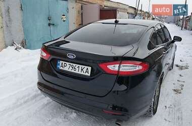 Седан Ford Fusion 2014 в Запорожье