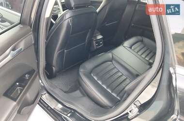 Седан Ford Fusion 2014 в Запорожье