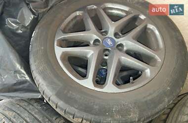 Седан Ford Fusion 2014 в Запорожье