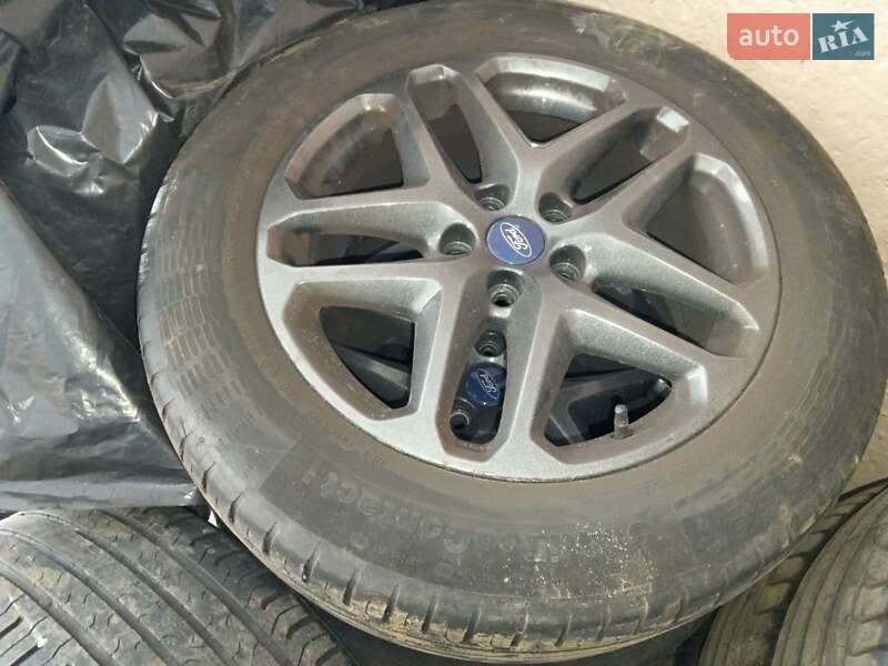 Седан Ford Fusion 2014 в Запорожье