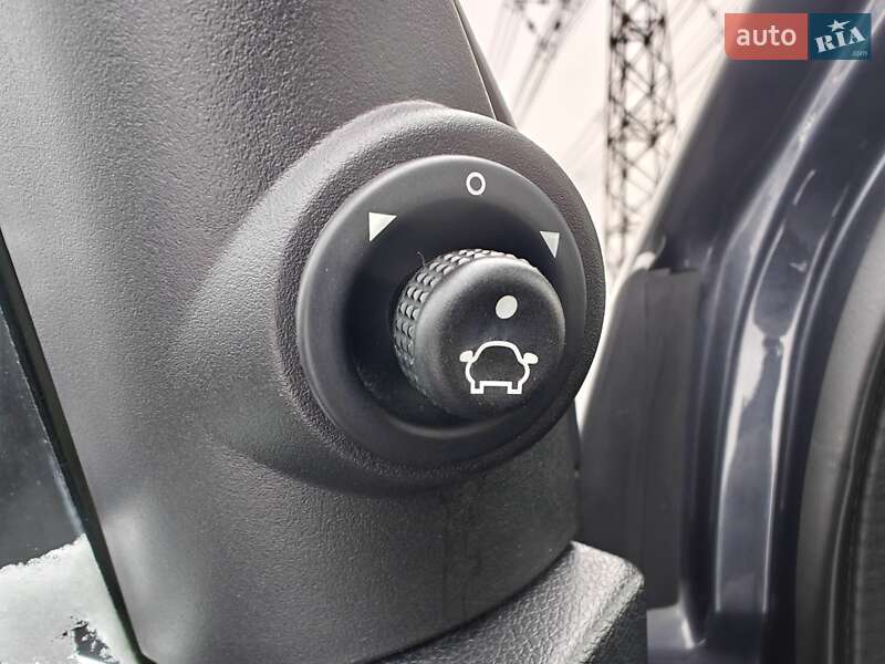 Хетчбек Ford Fusion 2007 в Луцьку