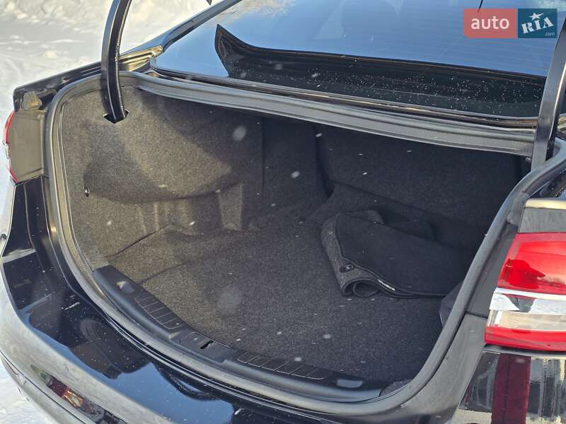 Седан Ford Fusion 2017 в Хмельницком