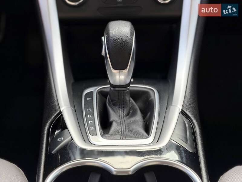 Седан Ford Fusion 2016 в Кривом Роге фото 45 Седан Ford Fusion 2016 в Кривом Роге