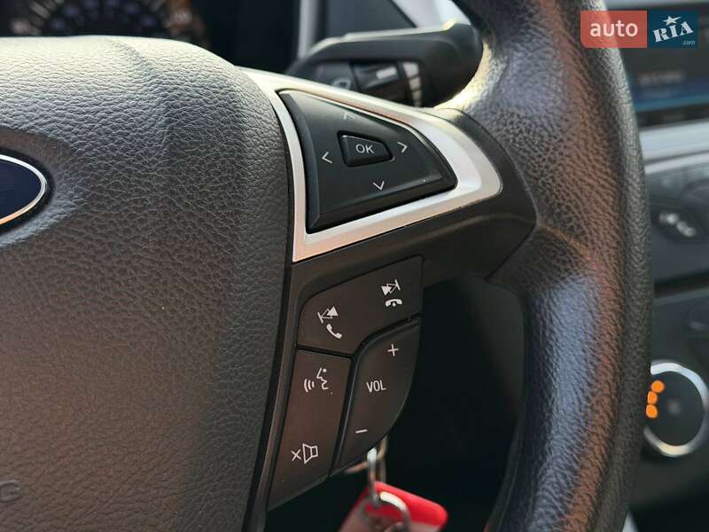 Седан Ford Fusion 2016 в Кривом Роге фото 49 Седан Ford Fusion 2016 в Кривом Роге