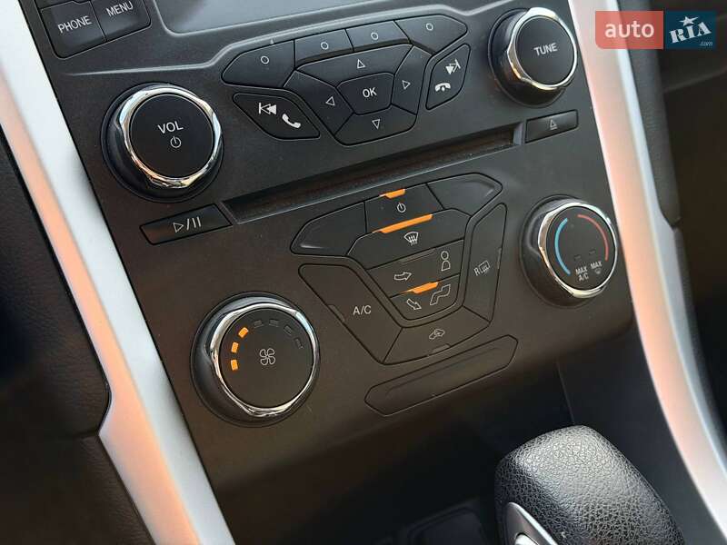 Седан Ford Fusion 2016 в Кривом Роге фото 53 Седан Ford Fusion 2016 в Кривом Роге