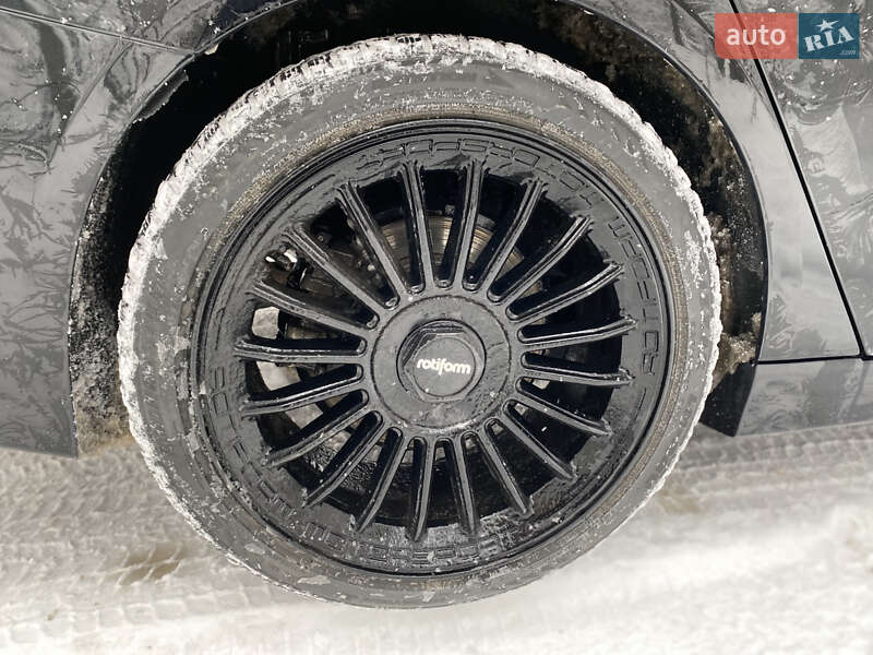 Седан Ford Fusion 2020 в Киеве