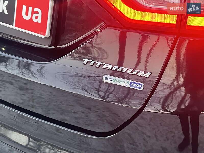 Седан Ford Fusion 2013 в Киеве