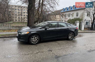 Седан Ford Fusion 2014 в Запоріжжі