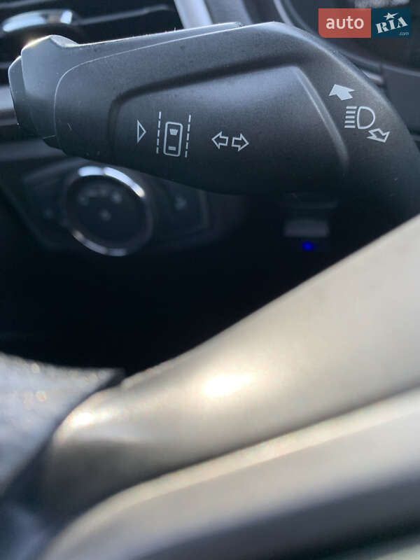 Седан Ford Fusion 2018 в Черкассах фото 9 Седан Ford Fusion 2018 в Черкассах