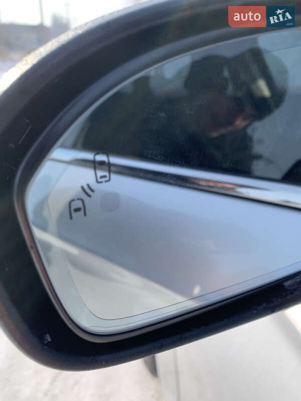 Седан Ford Fusion 2018 в Черкассах фото 28 Седан Ford Fusion 2018 в Черкассах