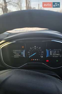 Седан Ford Fusion 2017 в Днепре