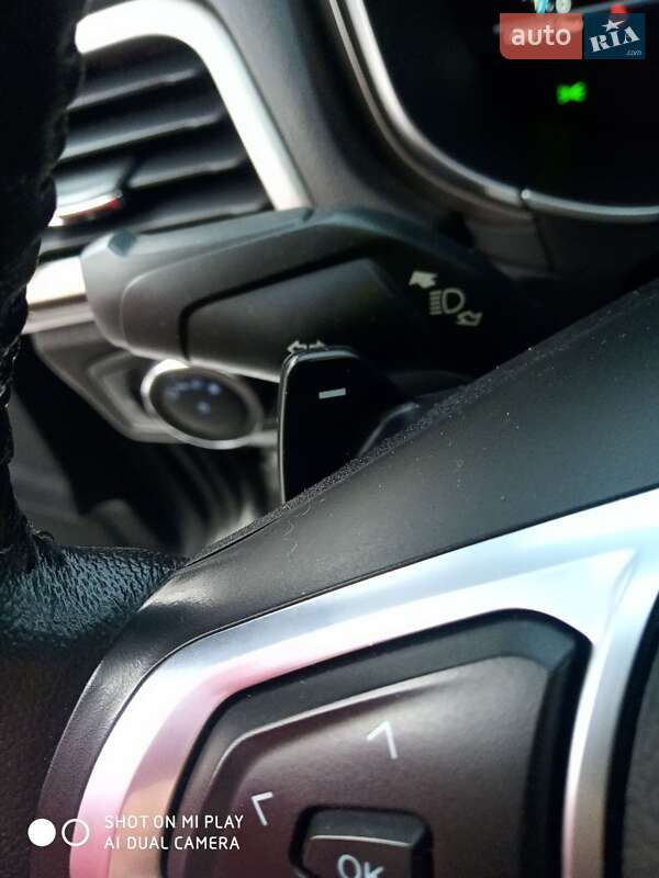 Седан Ford Fusion 2018 в Сумах фото 25 Седан Ford Fusion 2018 в Сумах