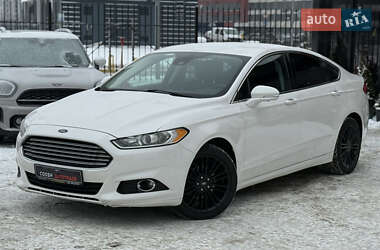Седан Ford Fusion 2013 в Киеве