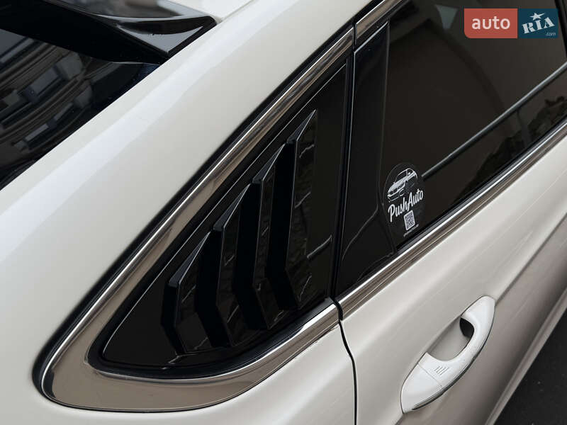 Седан Ford Fusion 2016 в Одесі фото 11 Седан Ford Fusion 2016 в Одесі