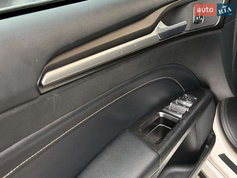 Седан Ford Fusion 2016 в Одесі фото 26 Седан Ford Fusion 2016 в Одесі