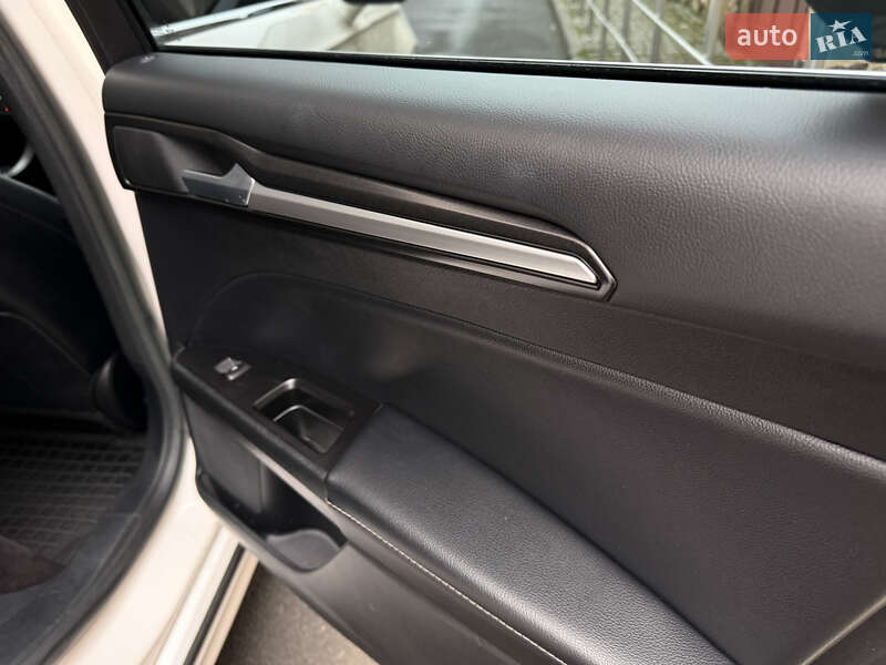 Седан Ford Fusion 2016 в Одесі фото 37 Седан Ford Fusion 2016 в Одесі