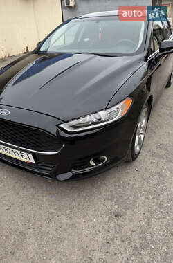 Седан Ford Fusion 2015 в Днепре