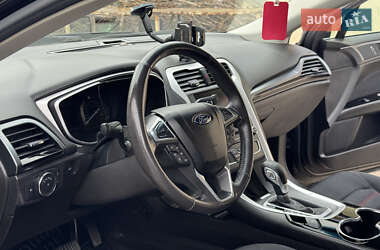 Седан Ford Fusion 2015 в Днепре