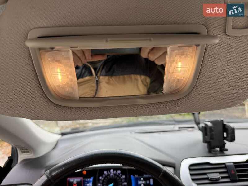 Седан Ford Fusion 2015 в Вільнянську фото 46 Седан Ford Fusion 2015 в Вільнянську