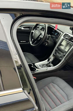 Седан Ford Fusion 2015 в Днепре