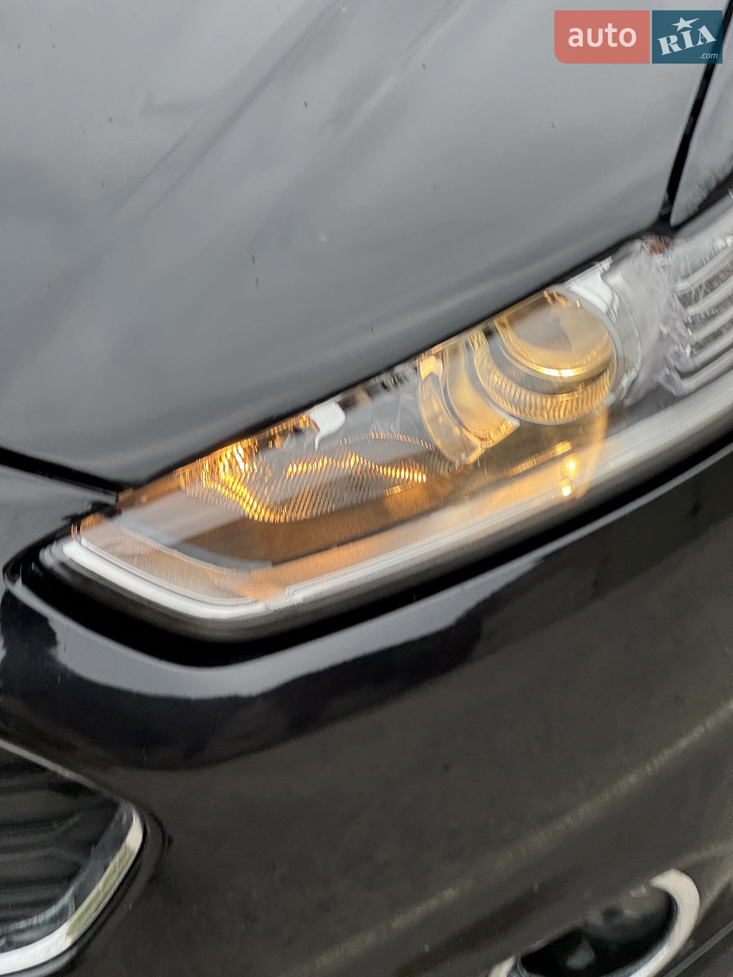 2015 Ford Fusion - мініатюра 50