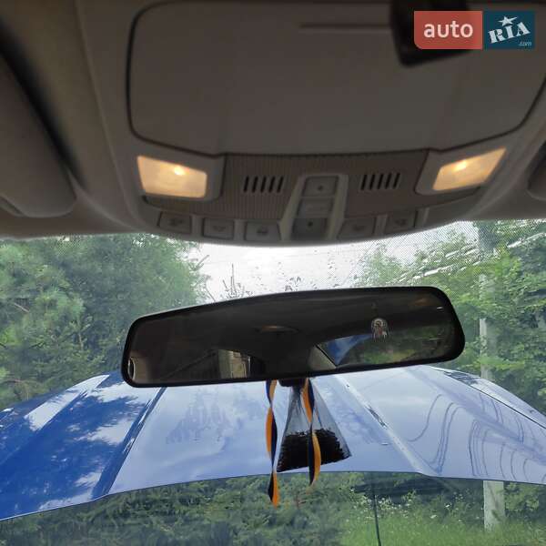 Седан Ford Fusion 2014 в Києві