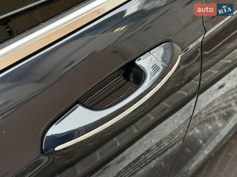 Седан Ford Fusion 2020 в Одессе фото 6 Седан Ford Fusion 2020 в Одессе