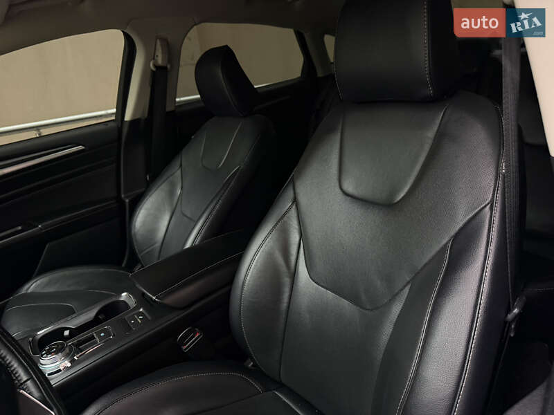 Седан Ford Fusion 2020 в Одессе фото 37 Седан Ford Fusion 2020 в Одессе