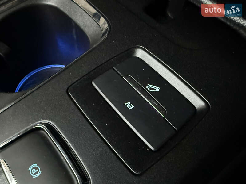 Седан Ford Fusion 2020 в Одессе фото 45 Седан Ford Fusion 2020 в Одессе