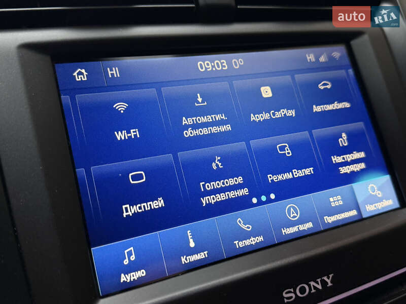 Седан Ford Fusion 2020 в Одессе фото 46 Седан Ford Fusion 2020 в Одессе