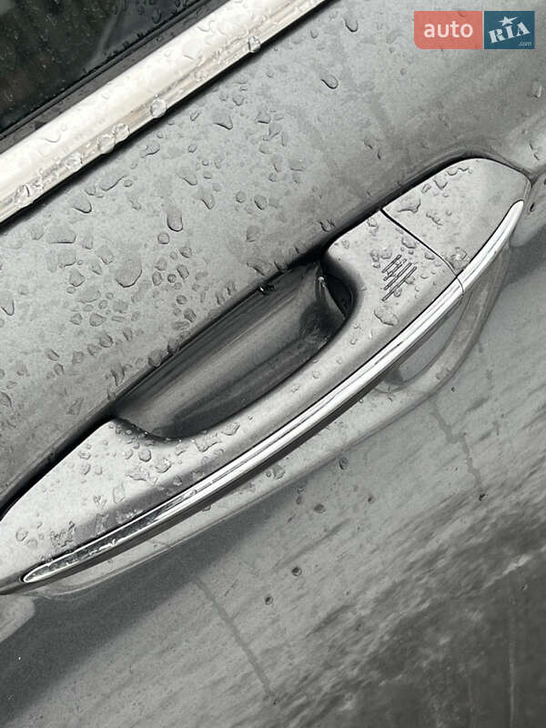 Седан Ford Fusion 2016 в Одессе фото 15 Седан Ford Fusion 2016 в Одессе