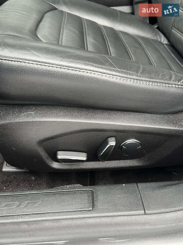 Седан Ford Fusion 2016 в Одессе фото 20 Седан Ford Fusion 2016 в Одессе