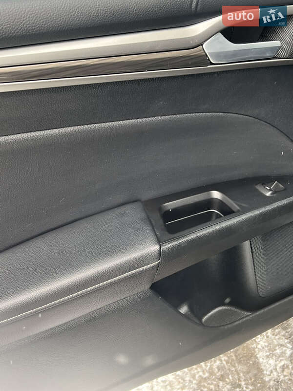 Седан Ford Fusion 2016 в Одессе фото 23 Седан Ford Fusion 2016 в Одессе